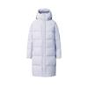 Fila ORIGINALE Down Jacket Unisex Lavender F51U549903FPU