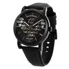 Emporio Armani Luigi Meccanico 43mm Automatic Men's Watch AR60032