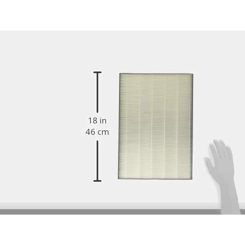 Panasonic [Genuine Product] Panasonic Dust Collection Air Purifier Filter F-ZXTP90