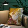 A-Alien Stage Luka Cool Anime Boy Pillow Case Custom Printed Brushed Fleece Pillow, Baby Skin-Touch, Eco-Friendly Dye-Sublimatio