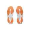 Asics Gel Nimbus 25 Island Blue Sun Peach Men Sneakers 1011B547-400