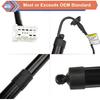 90561-4BA4A 90561-4CL3A Rear DOOR TAILGATE DAMPER STRUT For Nissan X-Trail T32 Rogue 2014-2020
