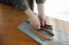 KINTO HIBI Chopsticks, 235mm, Cherry Blossom Design, 27003