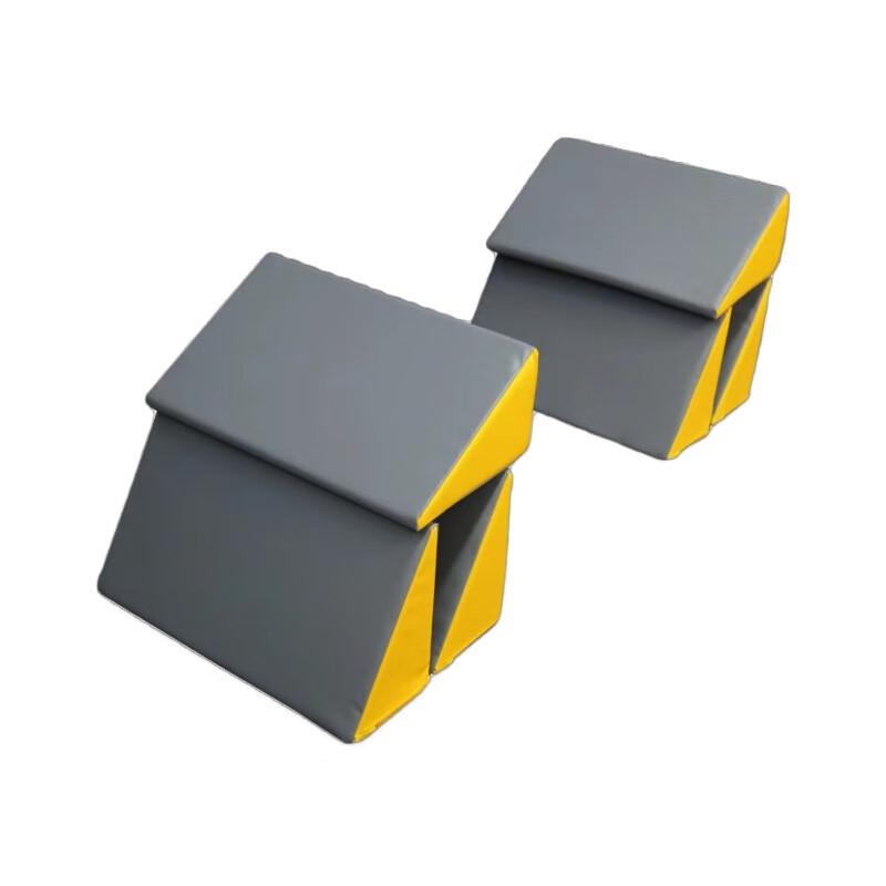 

Children s Soft Hurdle Obstacle Mats