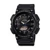 Casio Collection Men's Watch AQ-S810W Black