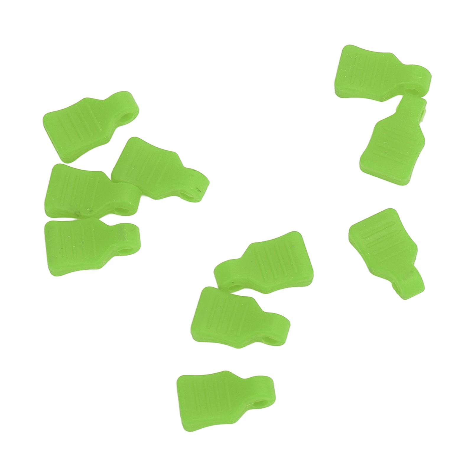 

RC Body Clips Стабільний Надійний Невеликий Компактний Захисний Змінний Практичний Пульт Дистанційного Керування Автомобіль