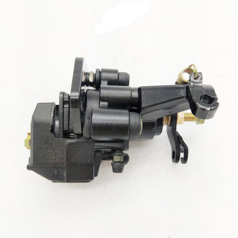 New KAZUMA Rear Brake Caliper For Kazuma Falcon 90cc ATV MINI