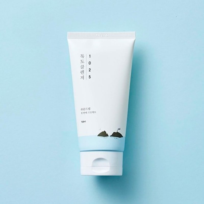 ROUND LAB 1025 Dokdo Cleanser 150ml