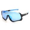 Kids Polarized Sunglasses Anti Wind Sand for Bicycle Roller Skating Outdoor Sports Children 5-12 Years Old