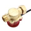HT-60 Water Pump Switch AC220V 0.5A G1/2 Thread Automatic Water for Circulation Pump