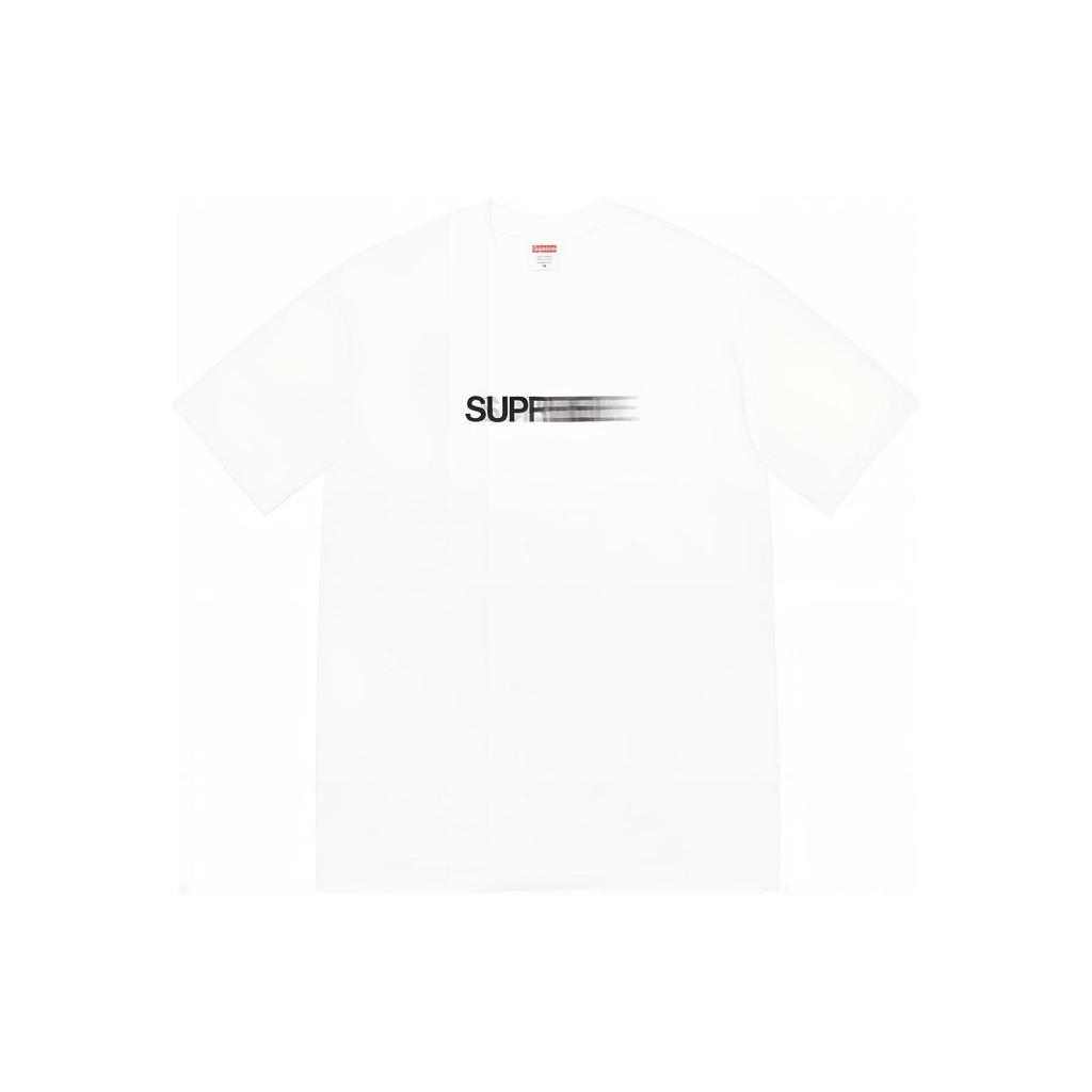 Supreme Motion Logo Tee SS23 SUP-SS23-273