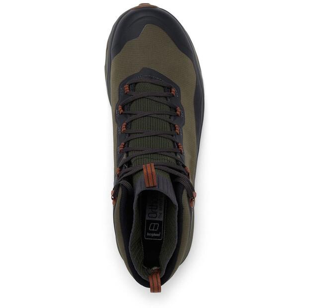 Ботинки Berghaus VC22 MID GTX