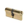EDM-EDM Cylinder R13 European Short Cam Golden Brass (70mm)
