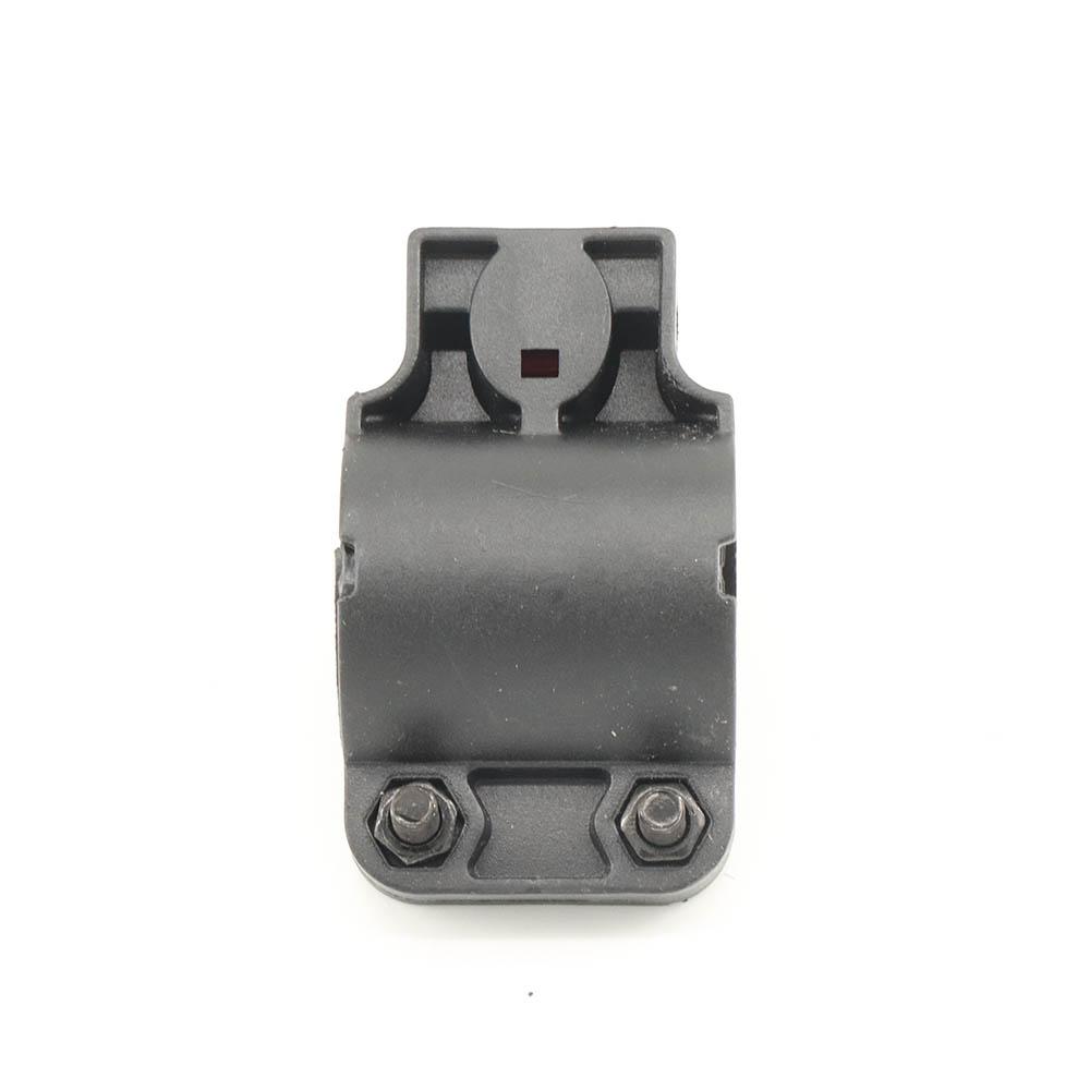 Bicycle Frame U Lock Fixed Lock Holder Cycling Parts MTB Accessories Mount Bracket