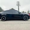 Tesla Model Y 19-Inch Wheel Hub Protectors: Anti-Scratch, Anti-Rub, Wear-Resistant Covers