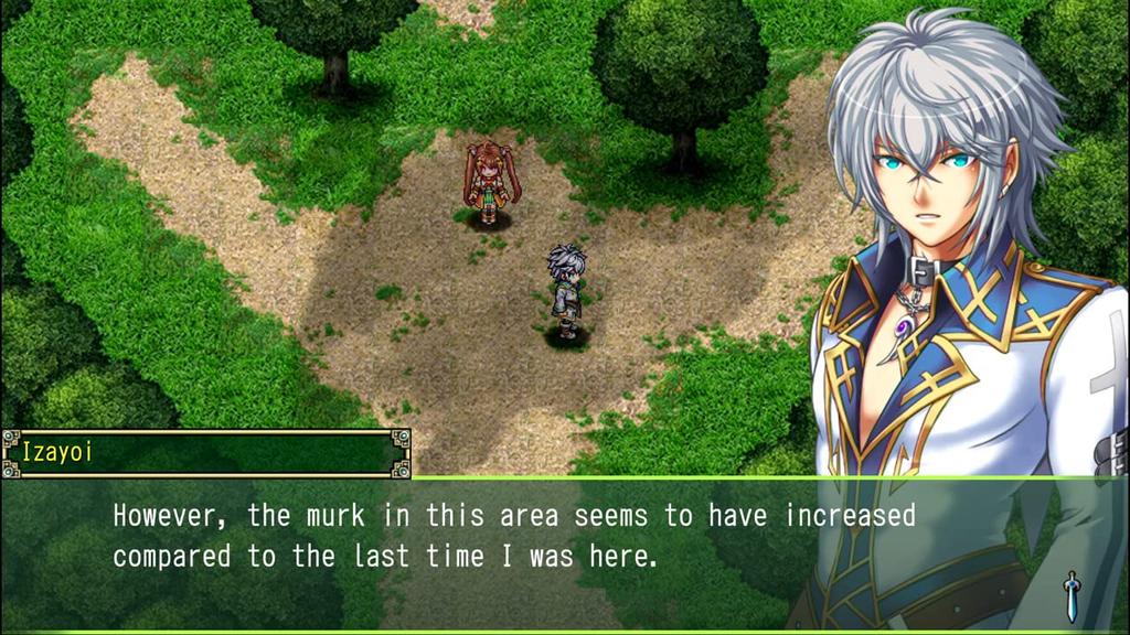 KEMCO RPG Selection 3 North Switch Vol. (Import Version America) –