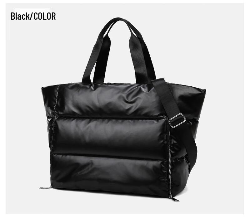 Borsa Duffel KANDEXS Separazione Secco/Bagnato per Sport e Viaggio