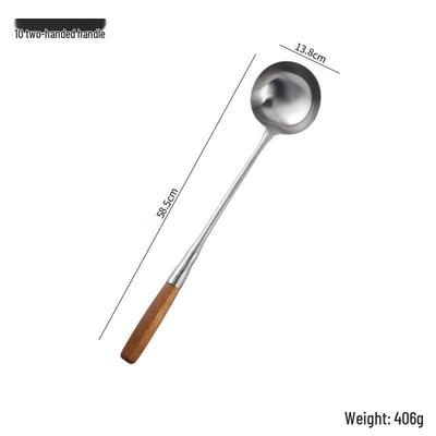 Naczynia – Chochle