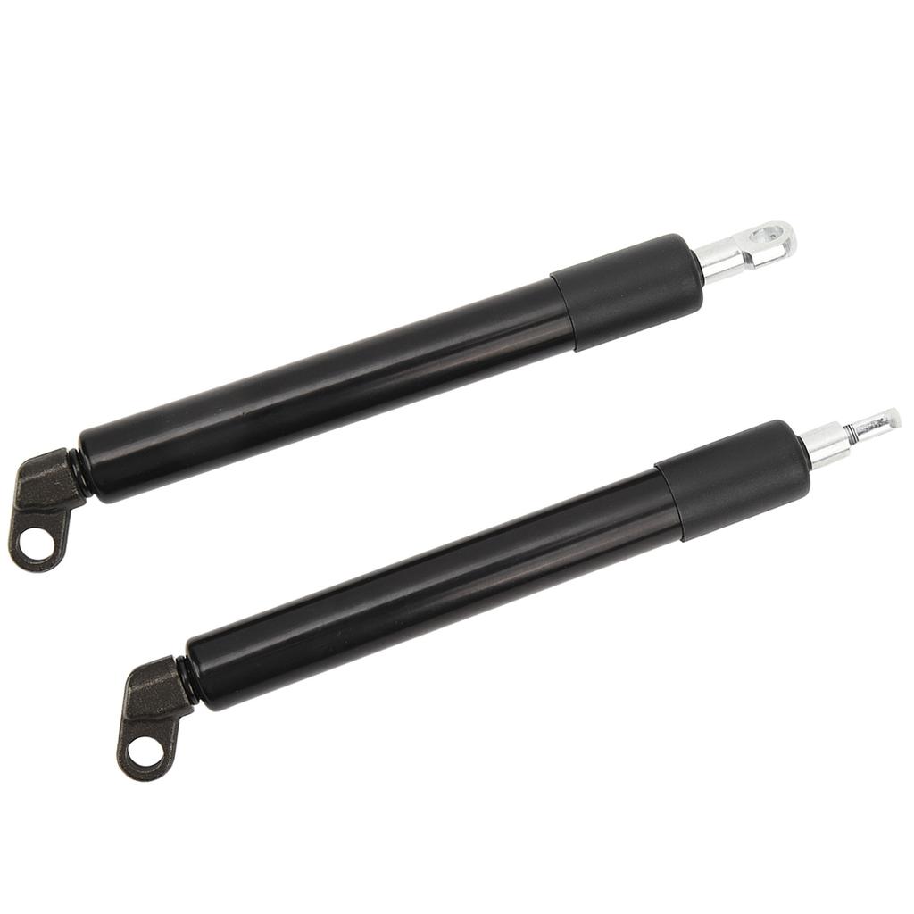 2Pcs Car Tailgate Support Strut Steel Rear Liftgate Lift Damper Strut Replacement For Ford PX Ranger 2011 To 2017