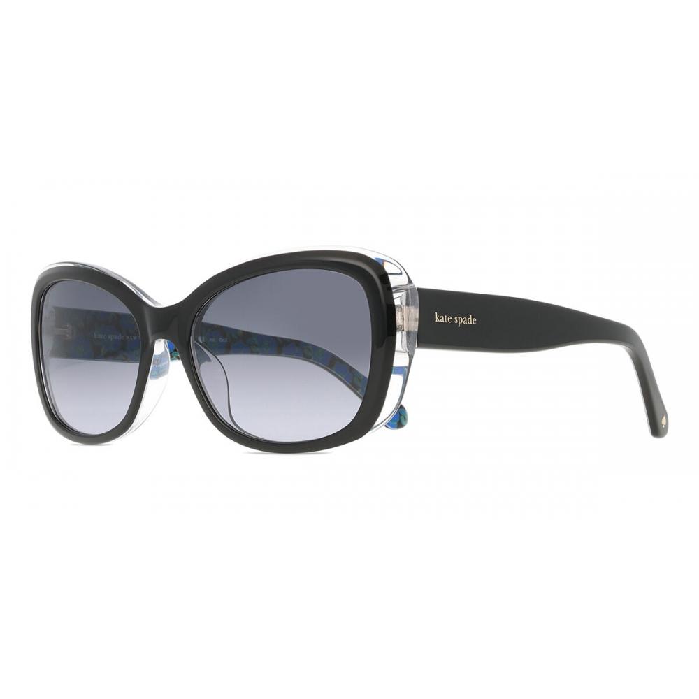 Kate Spade Elowen G S aSian Fit 807 9o Women SunGlaSSeS