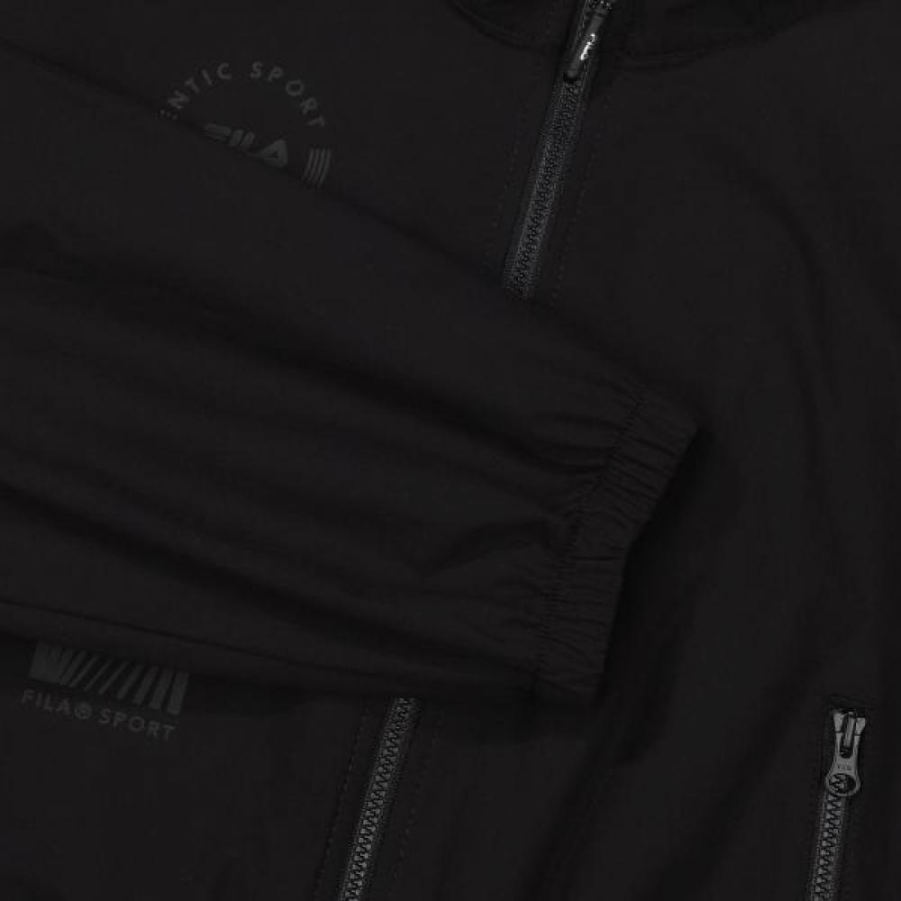 Fila Reflective Windbreaker