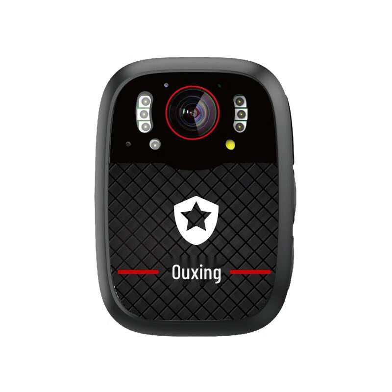 

Ouxing Sam500 Portable Law Enforcement Recorder CN plug (adapter included)