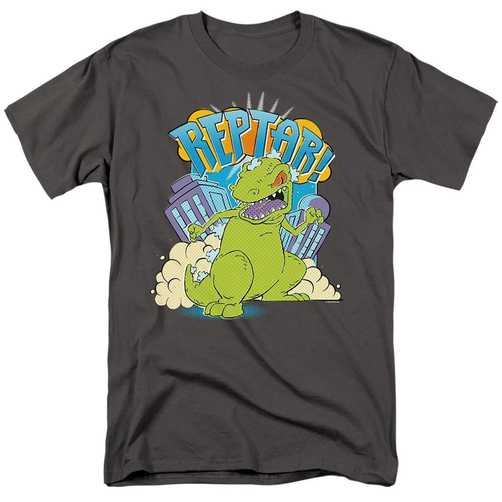 Rugrats  Reptar Stomp  T-Shirt - Regular or Tank - to 5X S