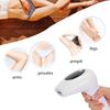 Professional IPL Hair Removal Machine Electric Epilator Depilator White (100‑240V) Prise UE