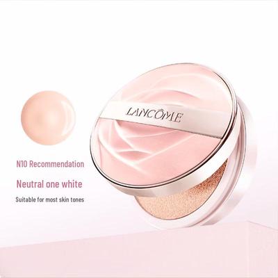Lancôme Teint Idole Ultra Wear Care & Glow Podkład w Cushion
