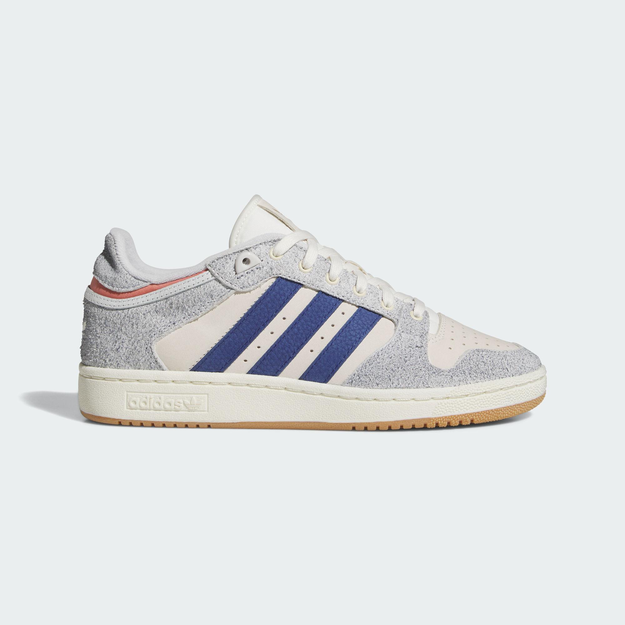 adidas Centennial RM Dash Grey Core Black Off White 45