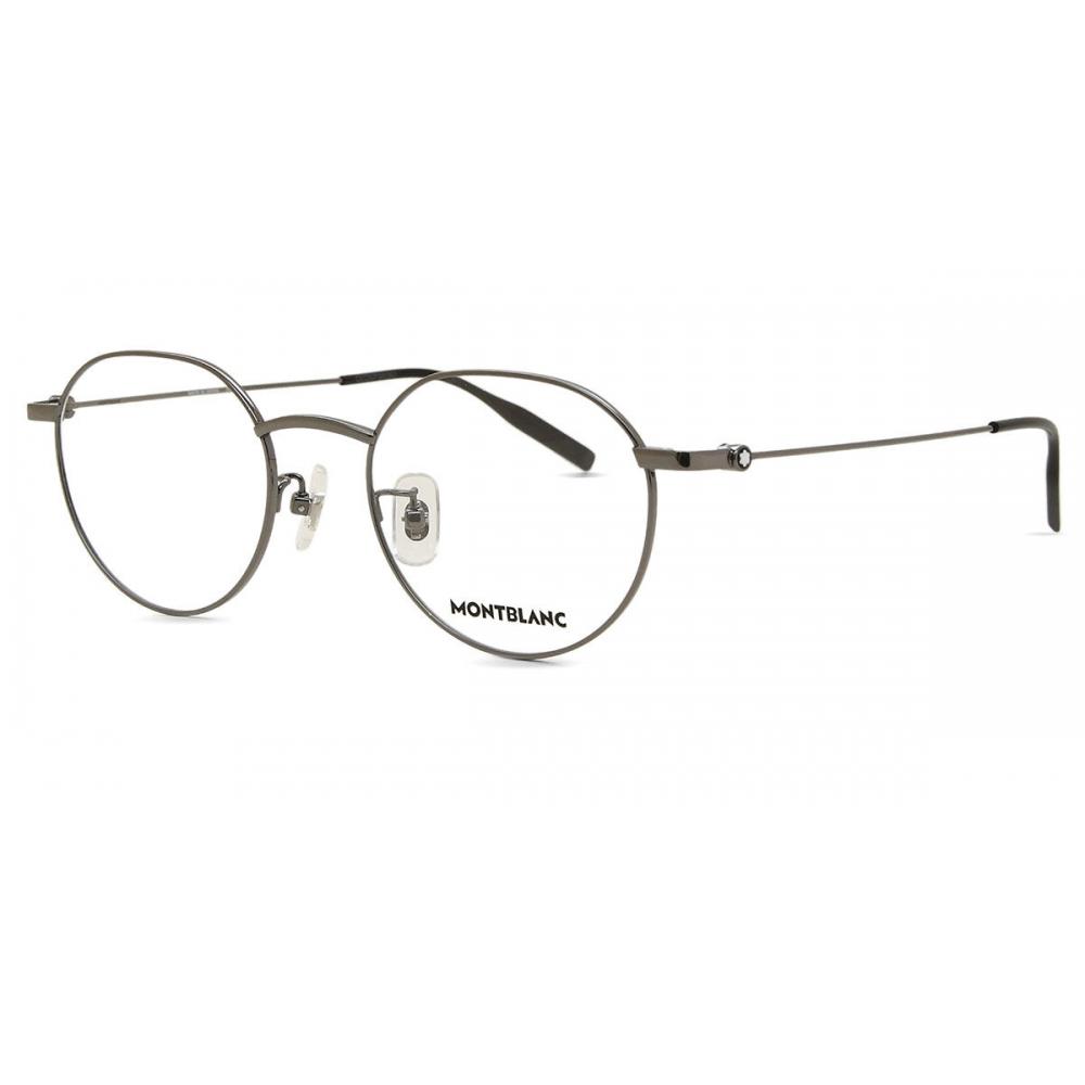 Montblanc Mb0317oa Asian Fit 003 Men Eyeglasses