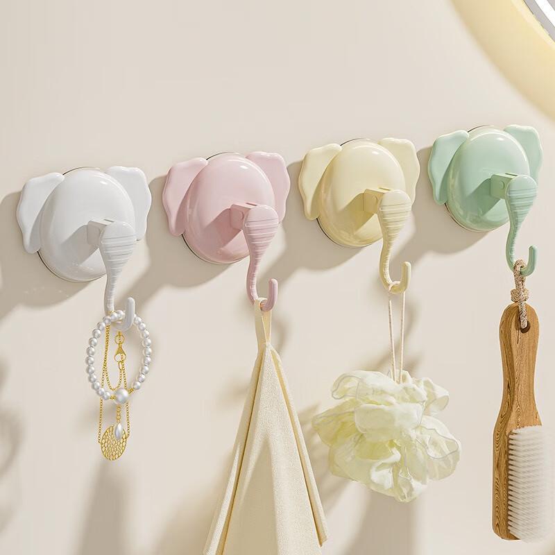 Fumaide Vacuum Suction Cup Hooks