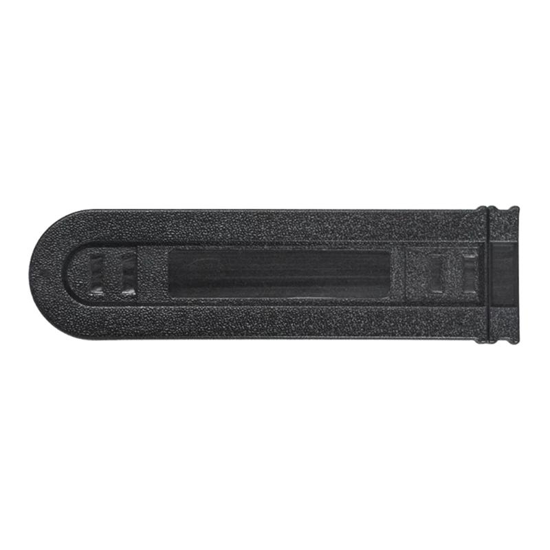 Portable Chainsaw Bar Universal Cover Guide Plate Set Scabbard Guard 8 Inch - 12 Inch Plastic Produced  Multipurpose Cover