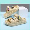 Unisex – Slippers en teensandalen