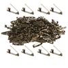 200Pcs Safety Pins Simple Vintage Clothes Brooch Alloy Pins Sewing DIY Jewelry Making