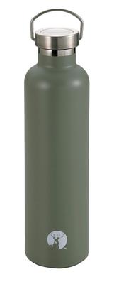 Sports Bottle, Water Bottle, Direct Drinking, Double Stainless Steel Bottle, Vacuum Insulation, Heat Retention, Cold Insulation HD