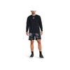 Under Armour X Bruce Lee Collaboration UA Spring Collection Future Dragon Graphic Print Basketball Retro Long Sleeve T-Shirt Men Tops 1385311-001