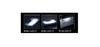 VALENTI Jewel LED Room Lamp Set 56 LED Freed [GB3/4/GP3] RL-PCS-FRE-2