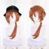 ABUNDANTDOODS Cosplay Anime Costume Cosplay Wig for and Includes Net and Comb Wig, Accessory, Heat-Resistant Wig, Events, Halloween, Costumes,