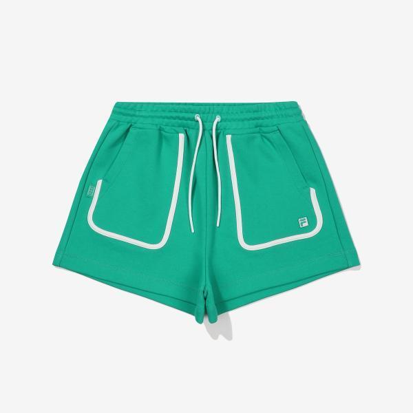 Fila Tennis Life Shorts painted/80