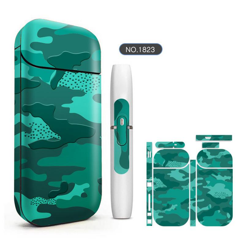 Stickers Scratch Resistant Protective Film For Iqos