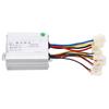 12V 500W Electric Bike Brushed Controller Lithium Battery Bike Retrofitting Controller Parts