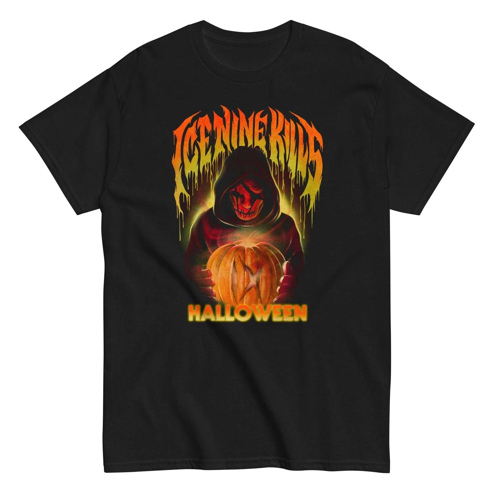 Ice Nine Kills - Halloween T Shirt XS