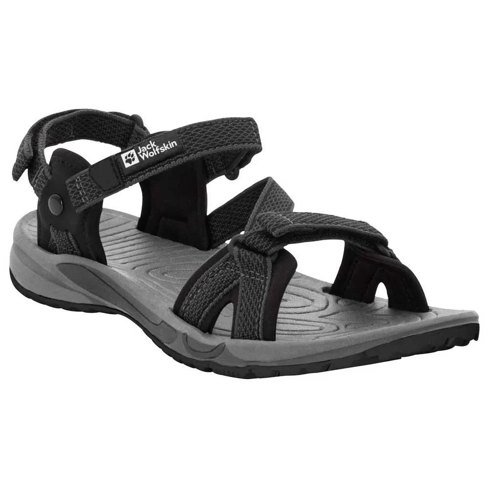 Jack Wolfskin Sandals Lakewood Ride
