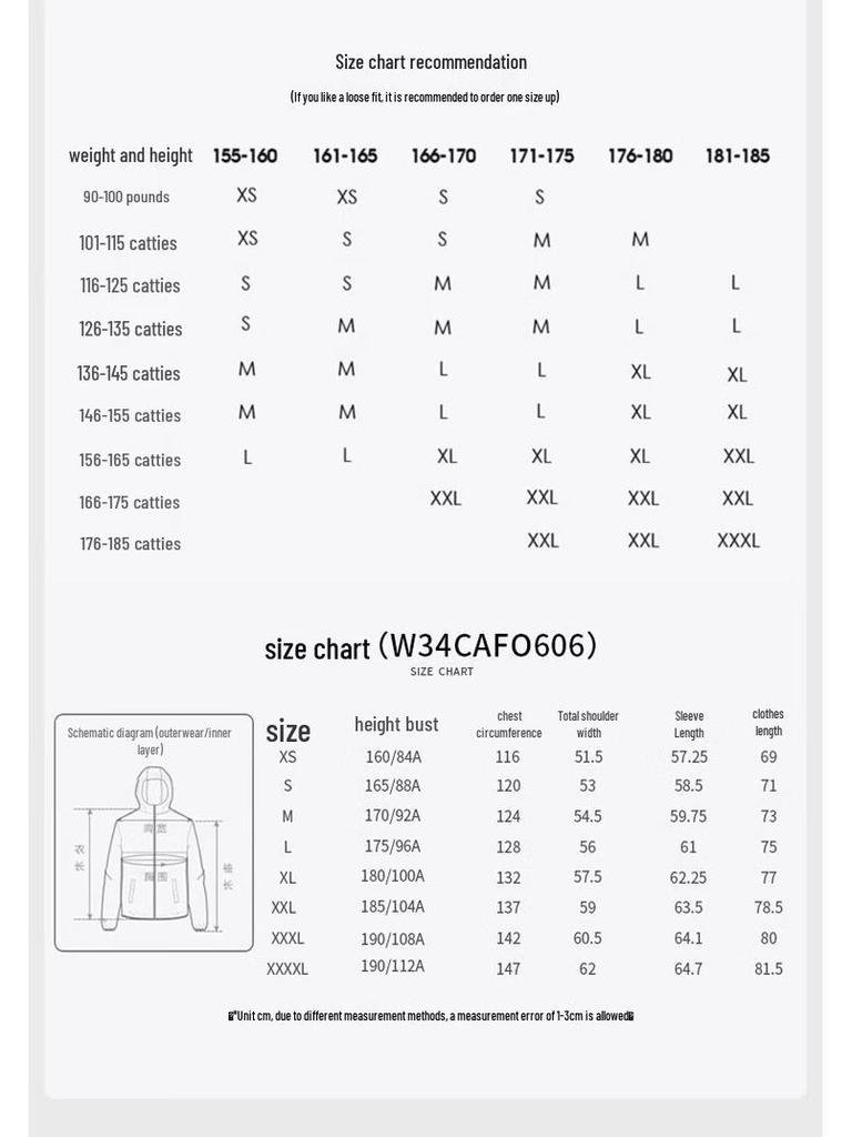 Camel 3-in-1 Outdoor Windproof Waterproof Jacket