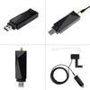 Car DVD DAB+ USB Digital Audio Broadcasting Receiver With Antenna Works For Europe For Android System