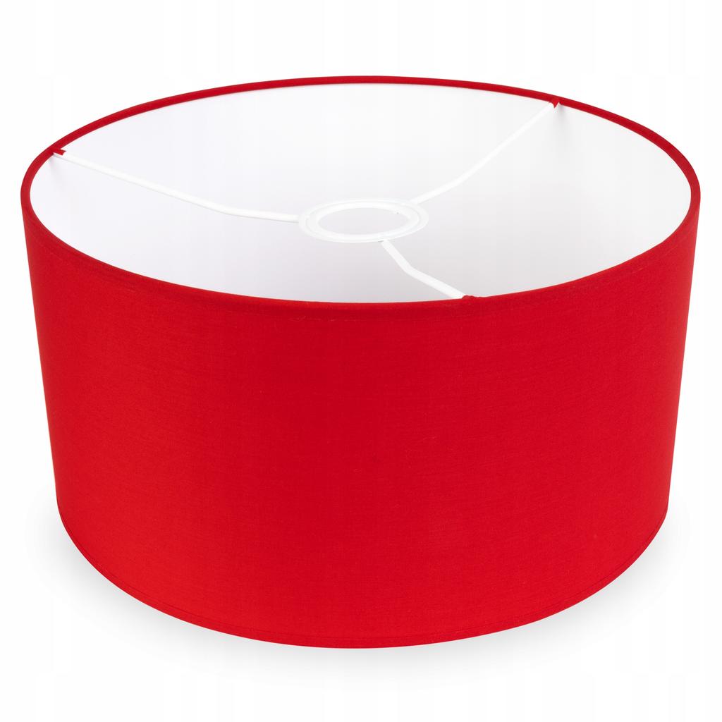 Modern lampshade 35CM matero choice of 13 colors