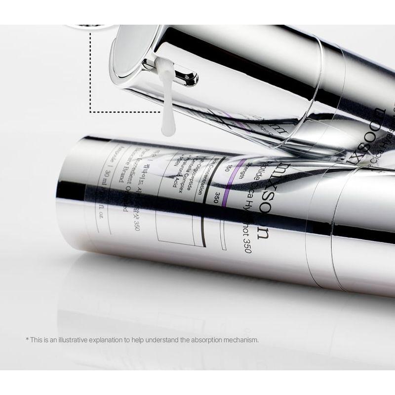 mixsoon - Peptide Cica Hyalshot 350