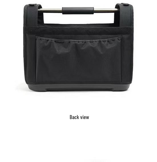 Waterproof Heavy-Duty Tool Bag for Electricians