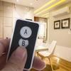 Good Stability High-efficiency Remote Control Switch AC85V-250V Work Voltage Wireless 2 Channels Remote Control Switch